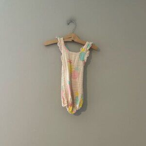 ADD ON FOR $17‎ Angel Dear Romper 18-24M H&M Jamie Kay Zara